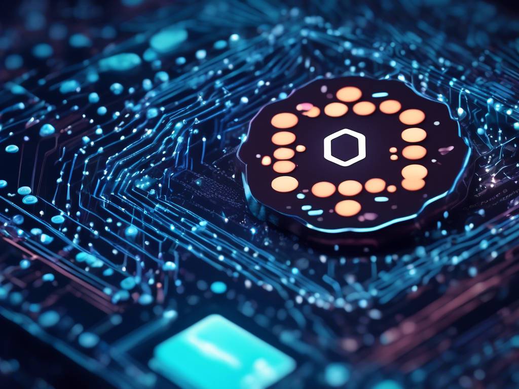 Cardano hits new milestone ? with 1,000+ smart contracts in April! ?