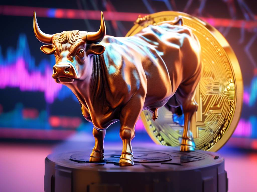 Crypto Analyst Warns BTC Traders of Potential Bull Market Top! ?