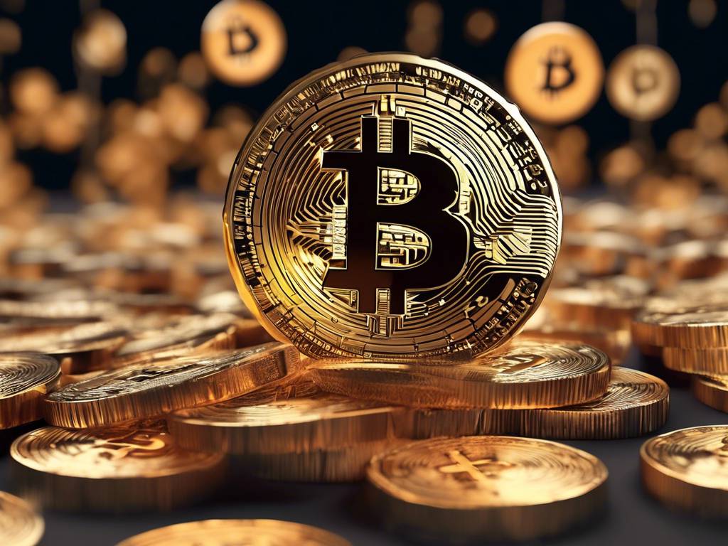 Bitcoin surges to $63K ? Is the bull market returning? ?