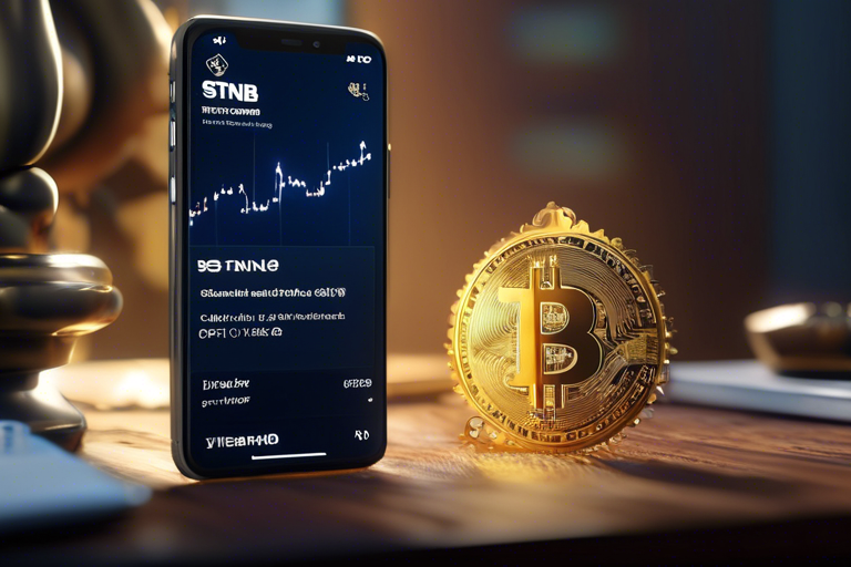 Unlock the Power of stBNB ? All About Liquid Staking with BNB! ??