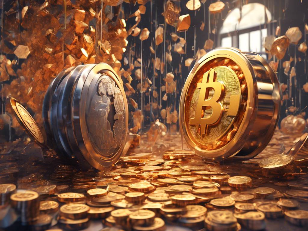 Massive $160M Crypto Losses in February: CertiK Reveals Exit Scams and Exploits ??