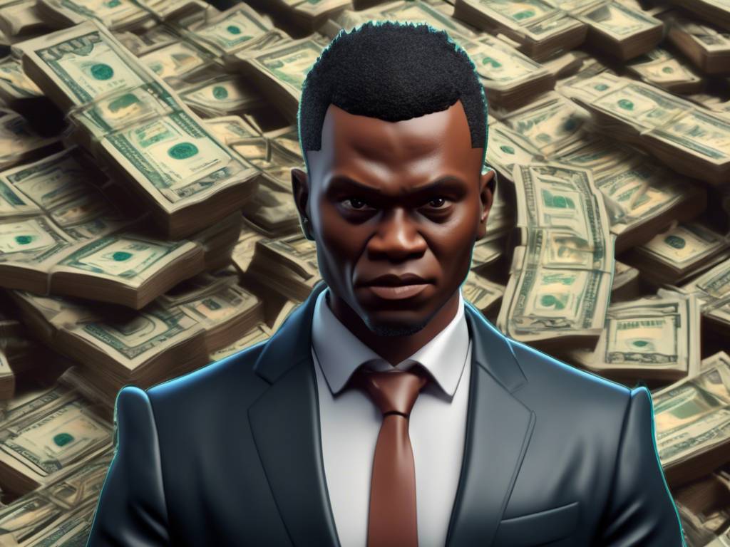 Nigerian Court Refuses Bail for Binance Executive in Money Laundering Case ?