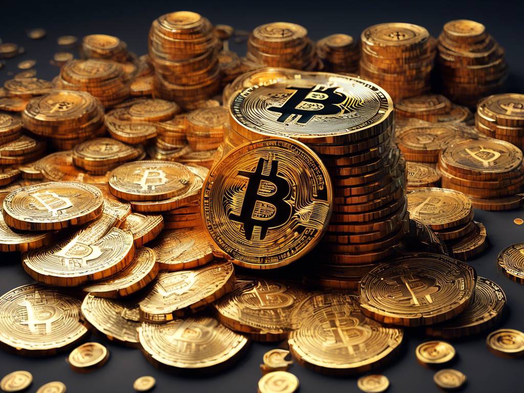 Nilam Resources Plans to Acquire 24,800 Bitcoin ??