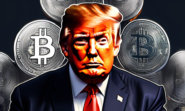 Bernstein Suggests Bitcoin Price May Hit Bottom With Trump Victory ?