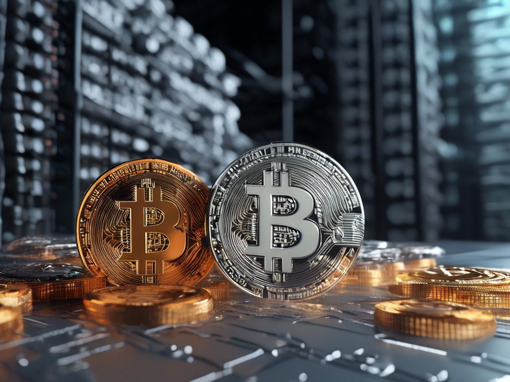 Grayscale Unveils Bitcoin Layer-2 Stacks & Near Protocol Trusts! ??