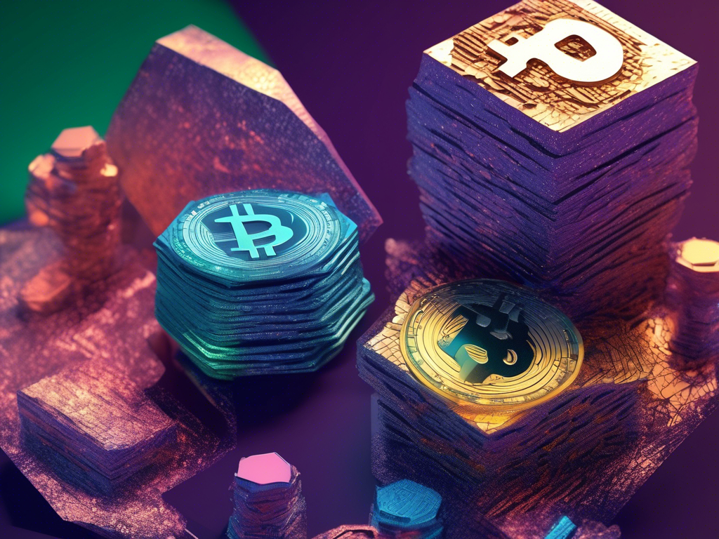 Top Polygon Cryptocurrencies: Lido DAO, FrontFanz, Algebra ??