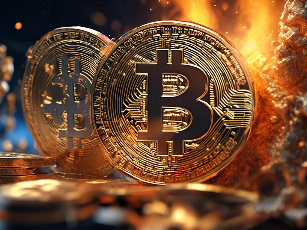 Bitcoin ETFs Set for Game-Changing Boosts ?: Brace for Two Major Catalysts, Predicts ETF Pro