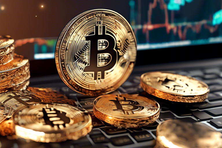 Analyst predicts 10-20% Bitcoin crash, 90% chance of pullback! ?