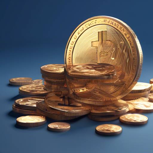 Coinbase Boosts Cryptocurrency by 20% ??