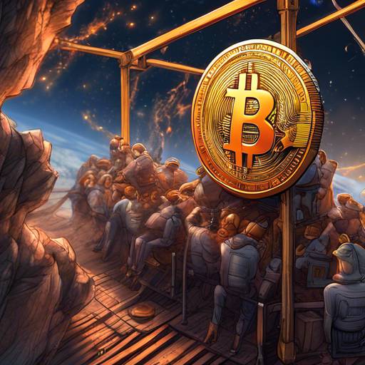 Morgan Stanley Considers Bitcoin ETF ?: A Game-Changer?