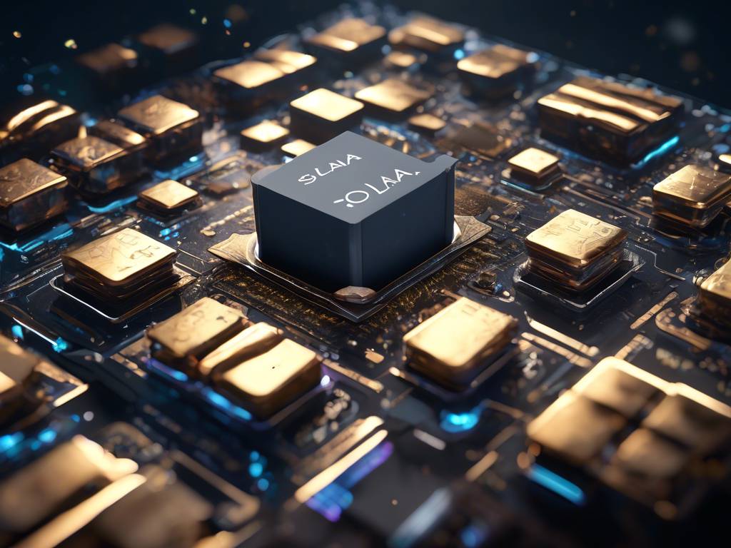 Uncover Solana's recent setbacks ? and what it means for investors!
