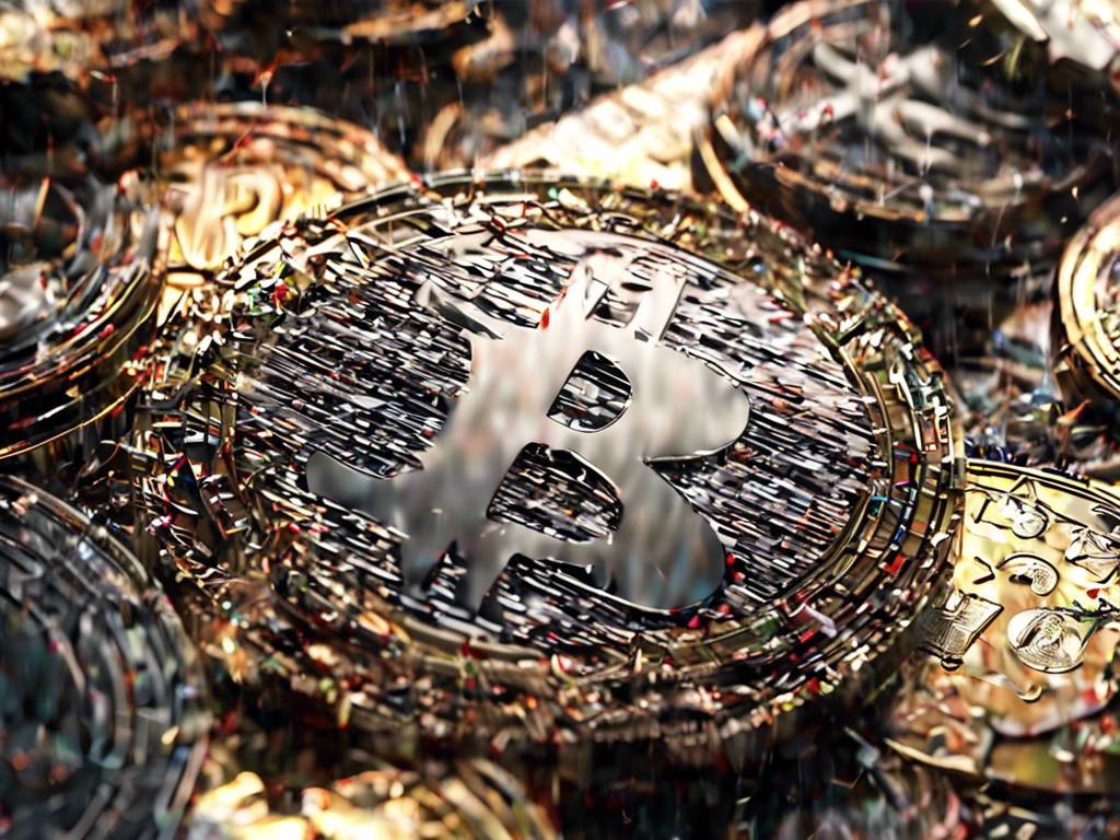 Is Ripple (XRP) Doomed? SEC Slams Company's Latest Move! ??