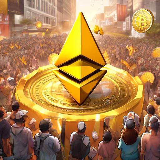 Binance's $4.3b US settlement deal brings relief ??