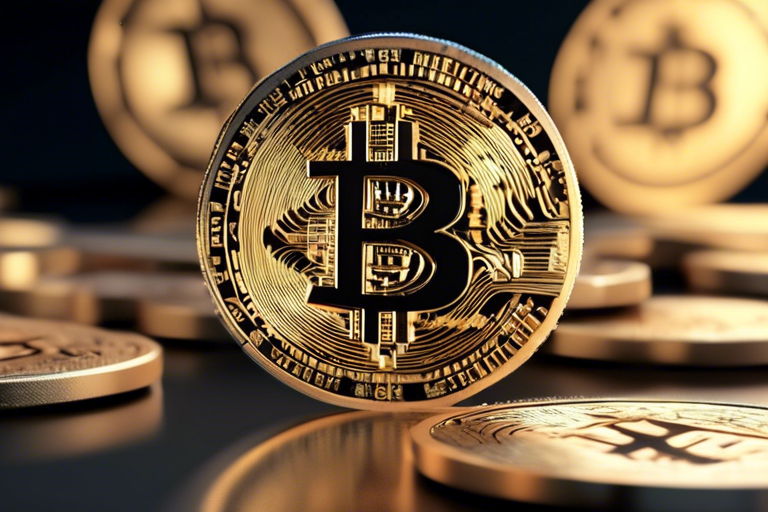 Cardano's Founder Reveals: ADA Set to Outshine Bitcoin ??