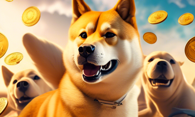 Could Dogecoin be propelled to $1 by Elon Musk’s legal win? ?