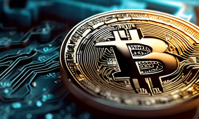 Top Analyst's insights on why Bitcoin should not be sold! ?