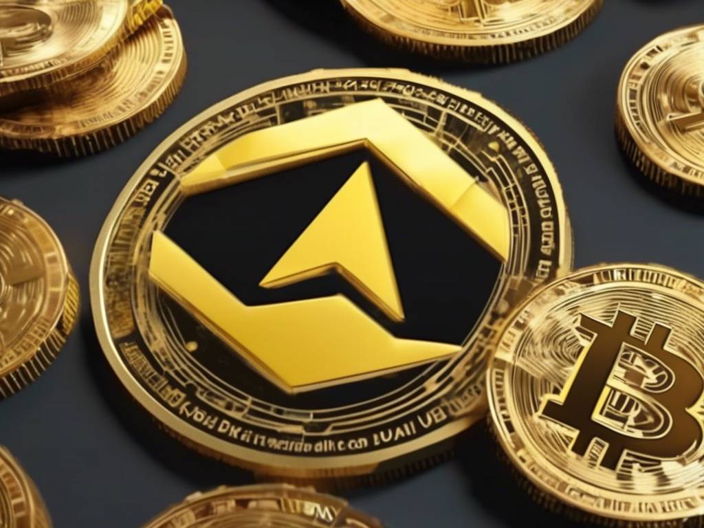 Breaking: Binance Secures Full Crypto License in Dubai! ??