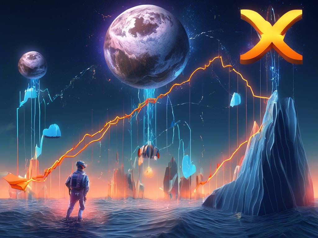 XRP price surge predicted with Ripple vs. SEC deadline approaching! ??