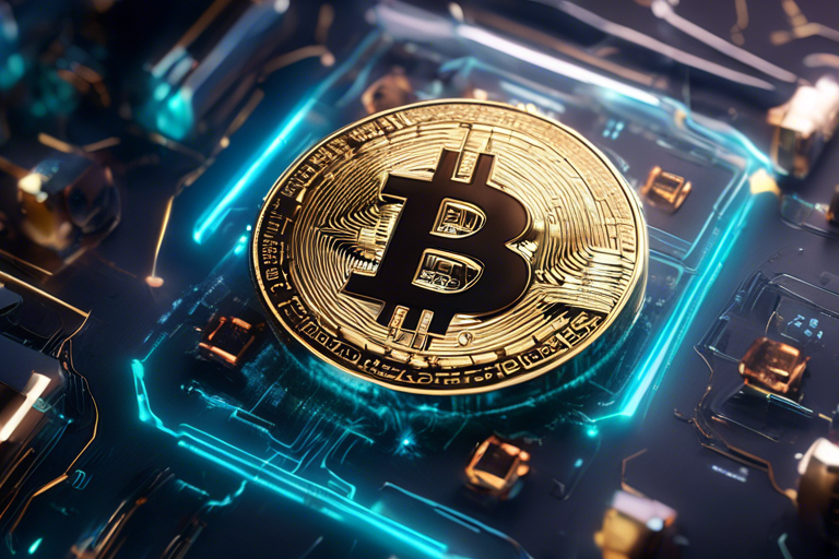 Crypto investors boost GM shares with $6 billion buyback plan! ??