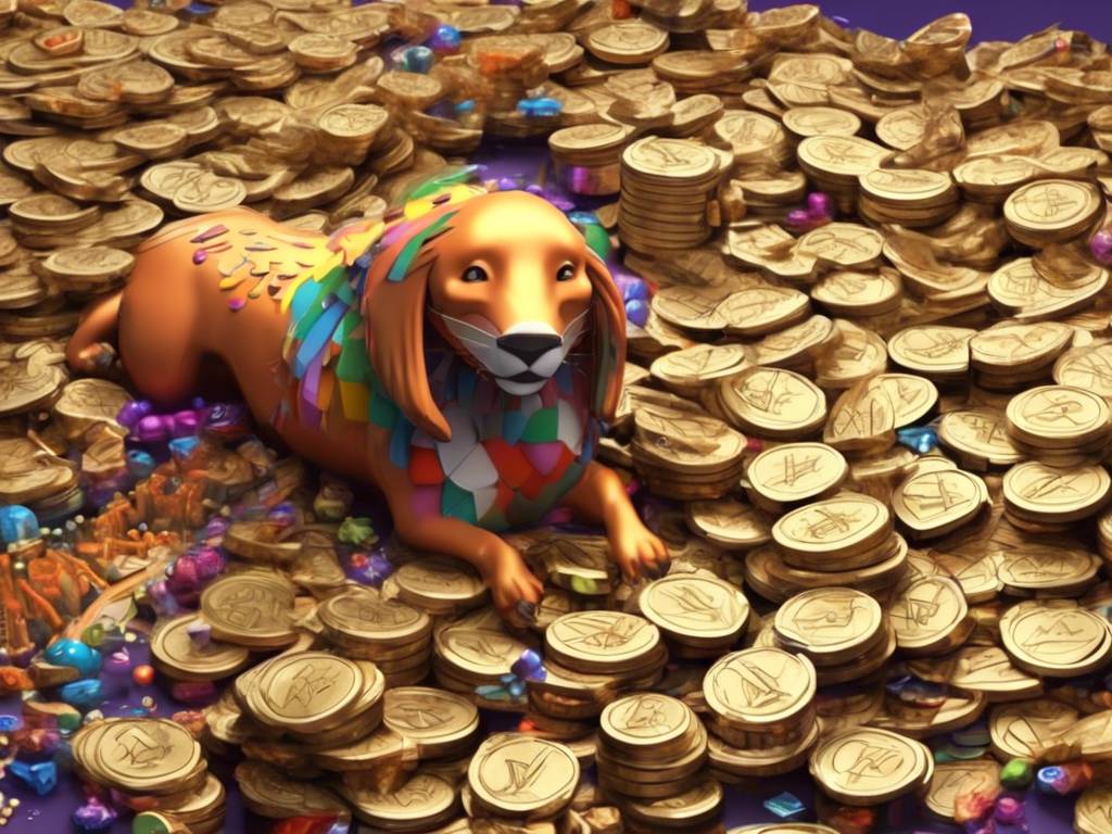 ETH's Price Plunges if SEC Rejects Spot Ethereum ETF Applications! ??