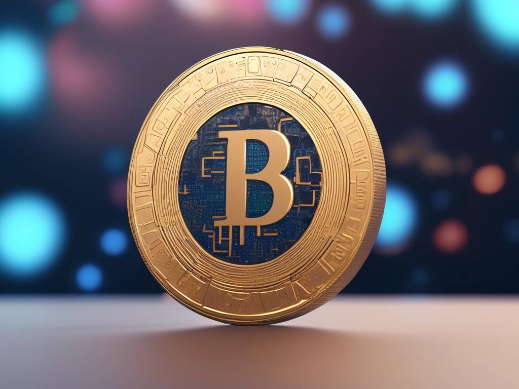 Worldcoin developer eyes PayPal & OpenAI partnership! ?