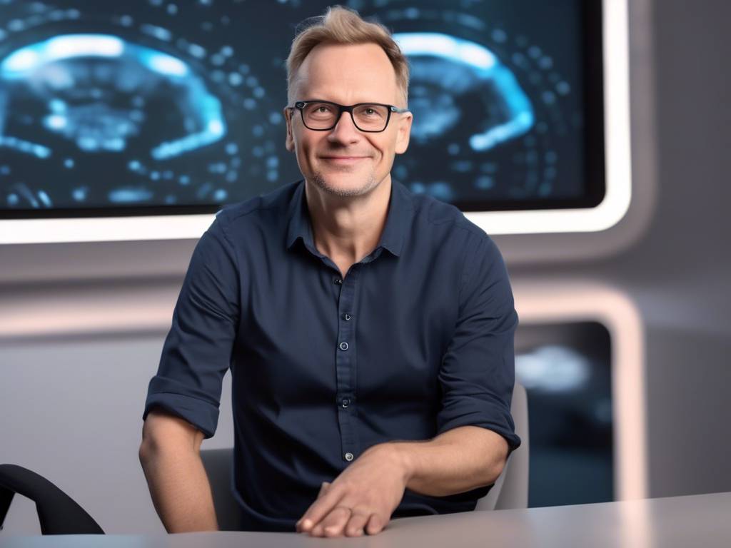 Weekly podcast: Apollo's Torsten Slok on AI's impact ?