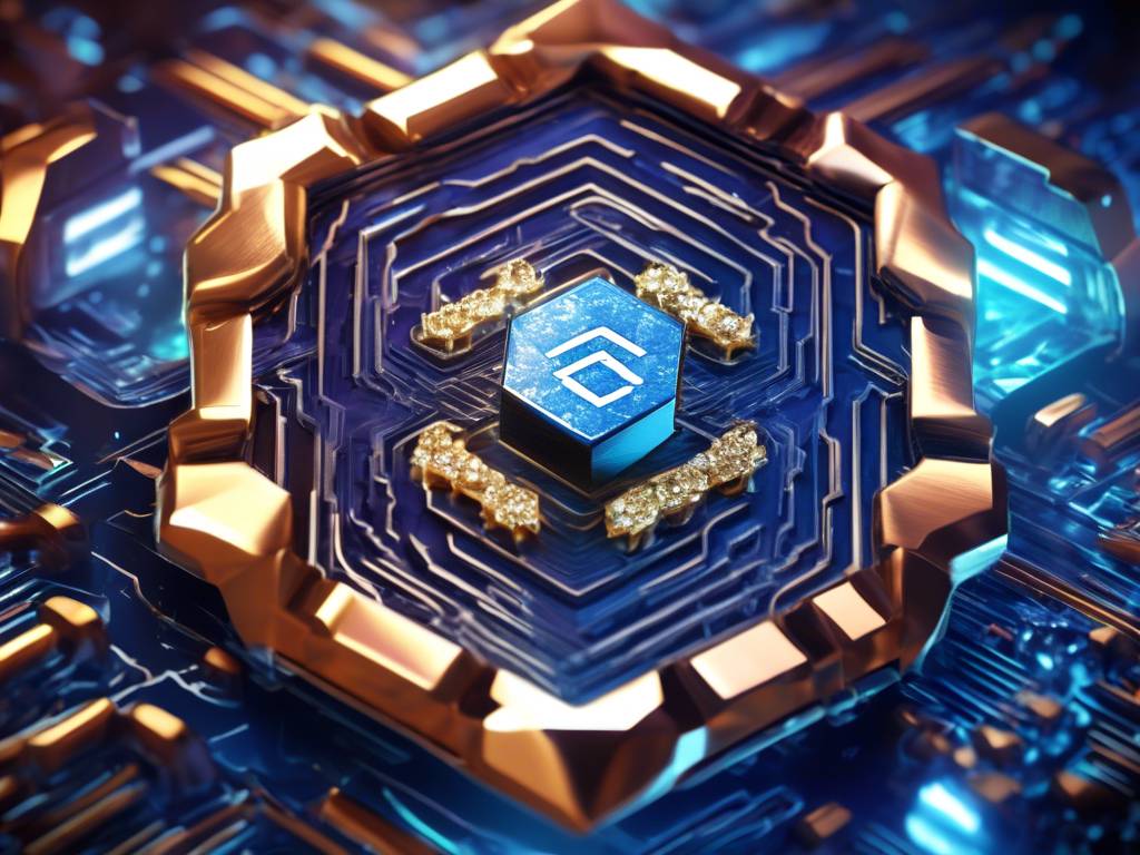 Chirag Jetani shares Diamante’s vision for fast, secure blockchain solutions! ?