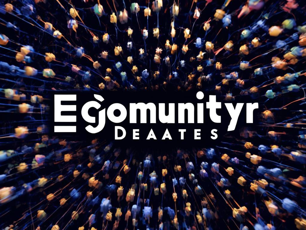 Community debates EigenLayer’s Airdrop Plan ??