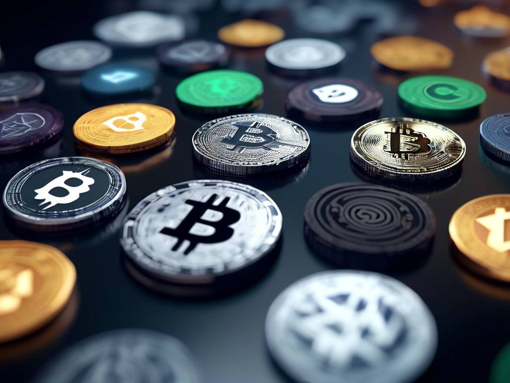 Buy these 3 crypto stocks now and never let go! ?