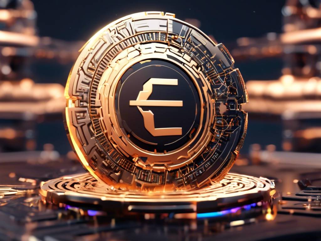 EigenLayer unveils EIGEN token launch in May ??