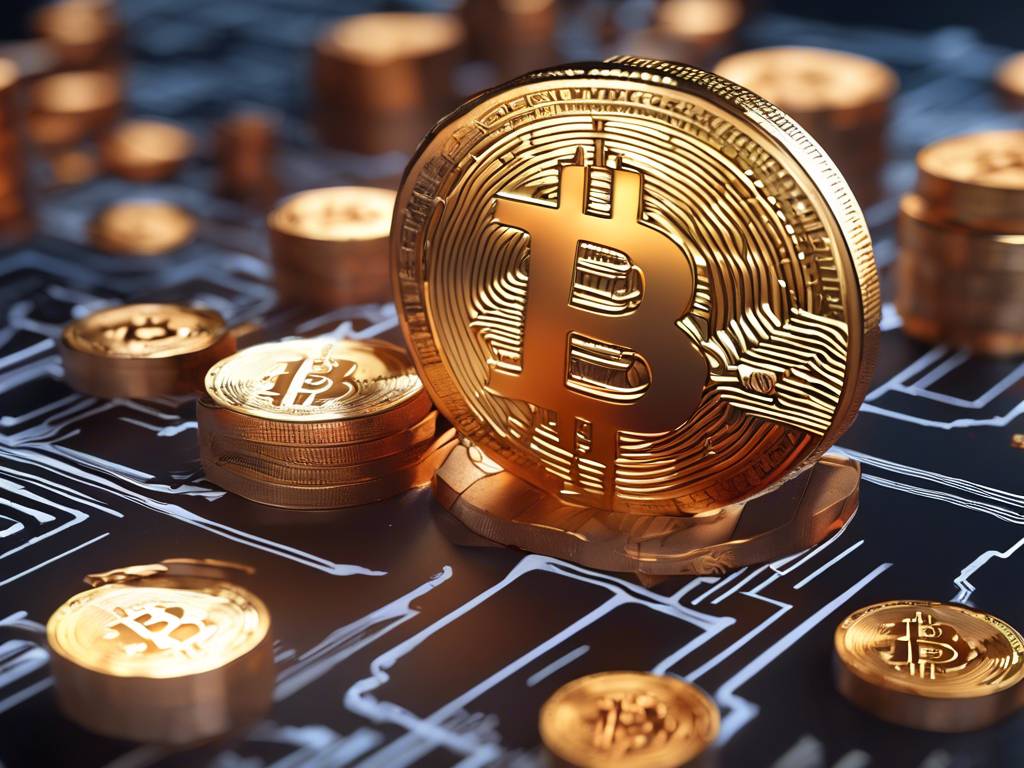 Chinese FX Outflows Fuel Bitcoin Rally ???