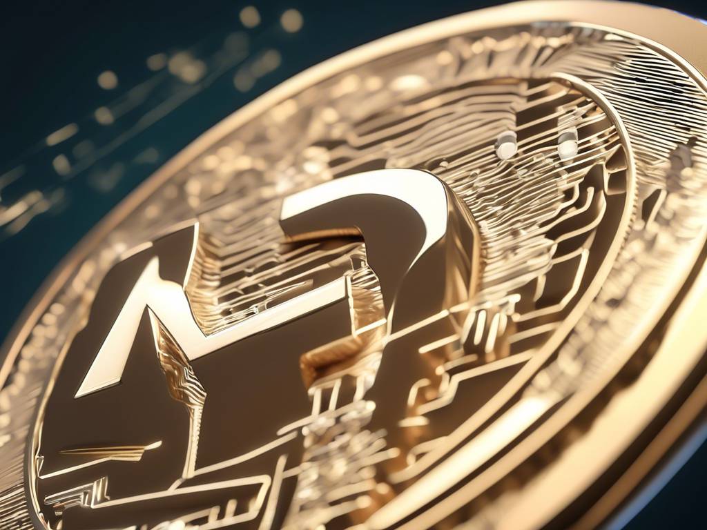 Tether defends transparency and compliance against Ripple ?️?