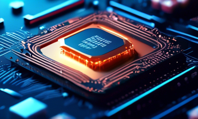 First-Ever Fabless Semiconductor ETF Launched by VanEck ?