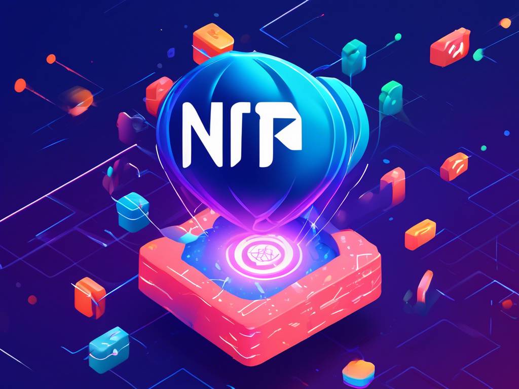 UXLINK Reveals 2024's Biggest Airdrop: ? Airdrop Voucher NFT Minting on May 3rd!