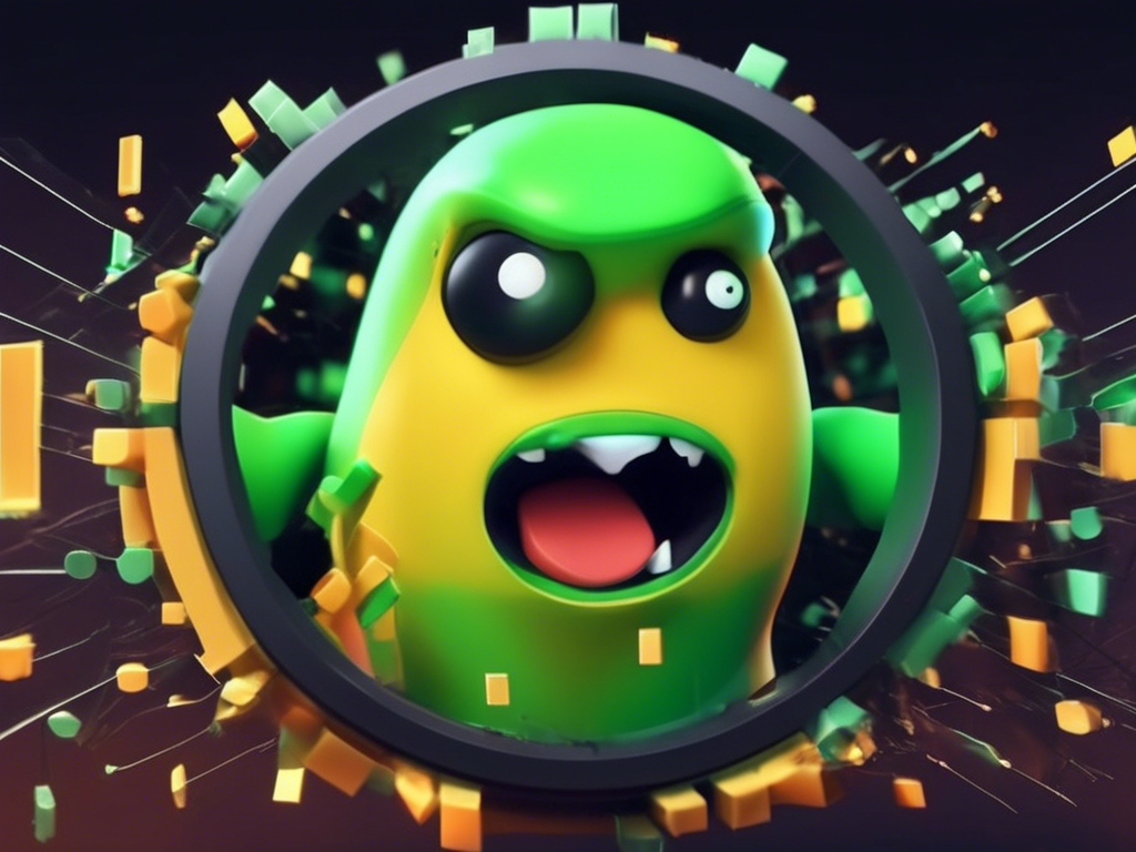CoinGecko's Data Breach Alert: Find Out What Happened ?