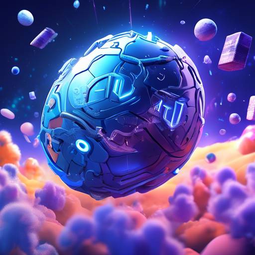 AI Token: ? Sky-High On-Chain Activity + 90% Price Rally in a Week! ?
