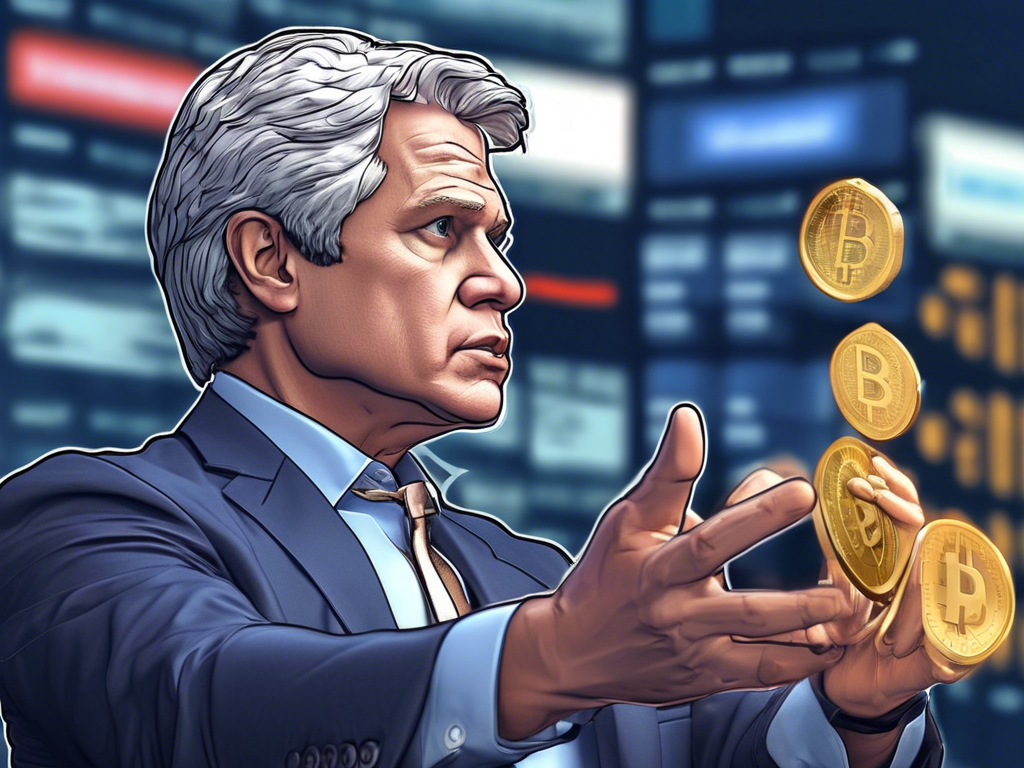 Bitwise Exec: Crypto Market Underestimates US Policy Changes! ?