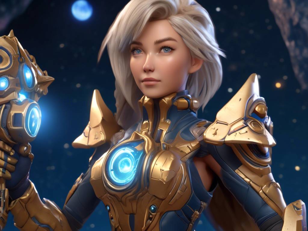 Unlocking Terra Luna's potential with a solid core team! ??