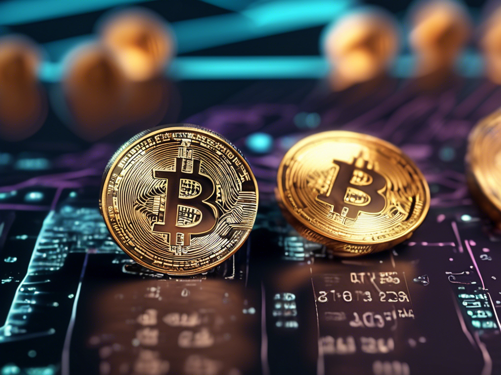 Bitcoin outperforming Ethereum: Expert forecasts price drop ?