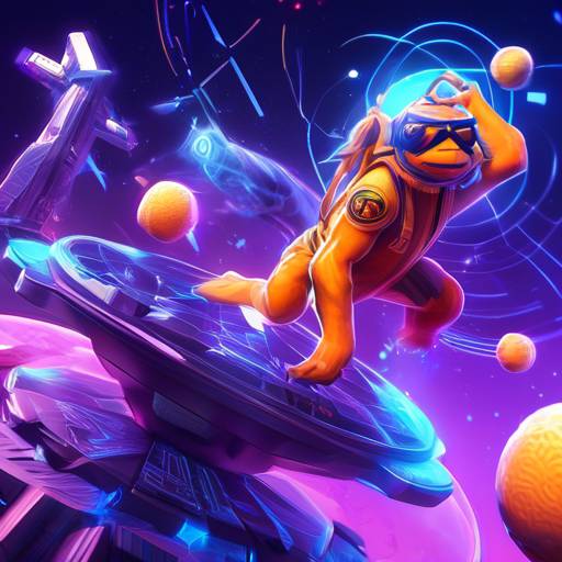 Metaverse Tokens THETA, MANA, APE Regain Momentum: Crypto Market Analysis ??