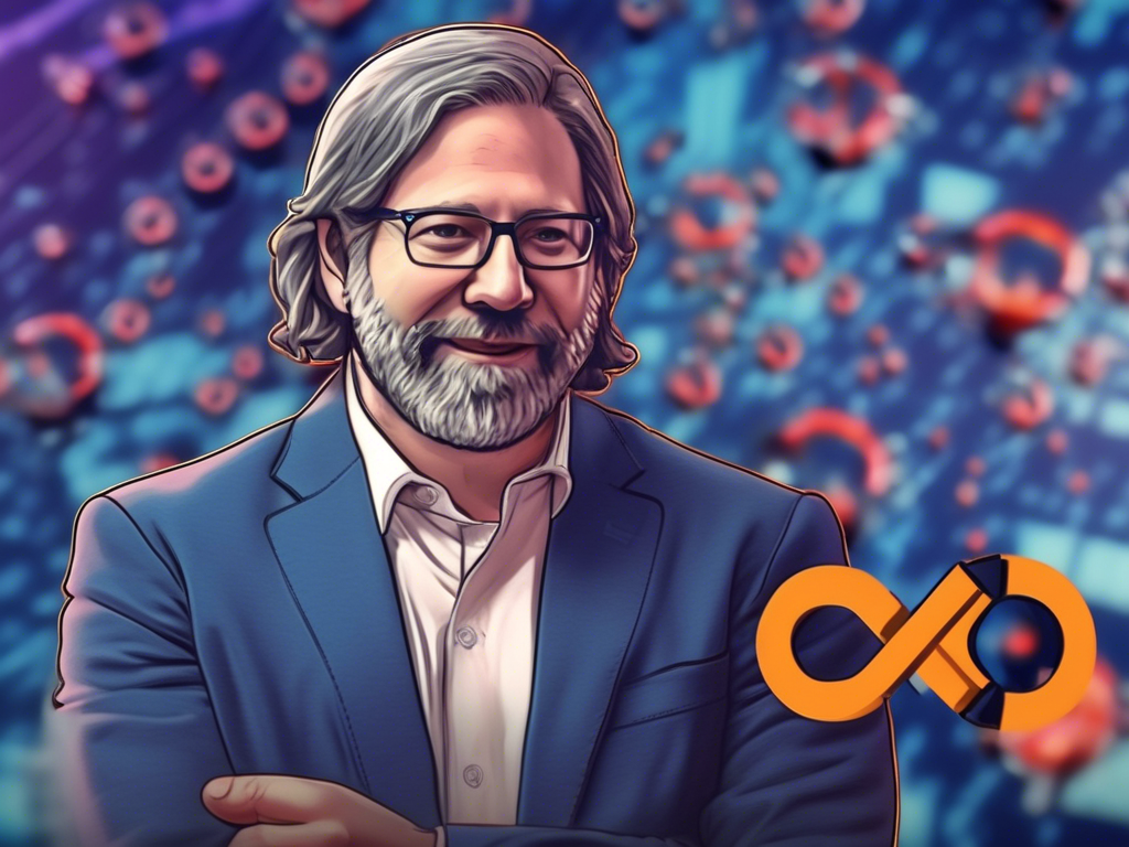 Ripple CTO David Schwartz Warns XRP Army: Beware of New Phishing Scam! ?