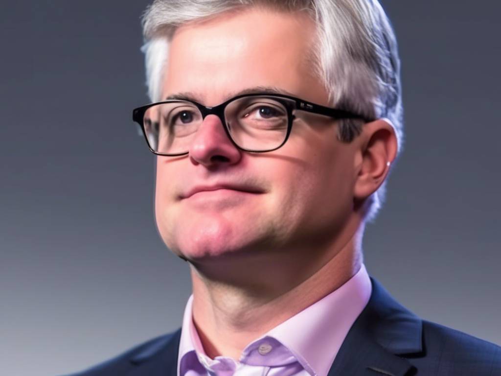Patrick McHenry slams SEC on ETH stance ? Analyzed by expert ?