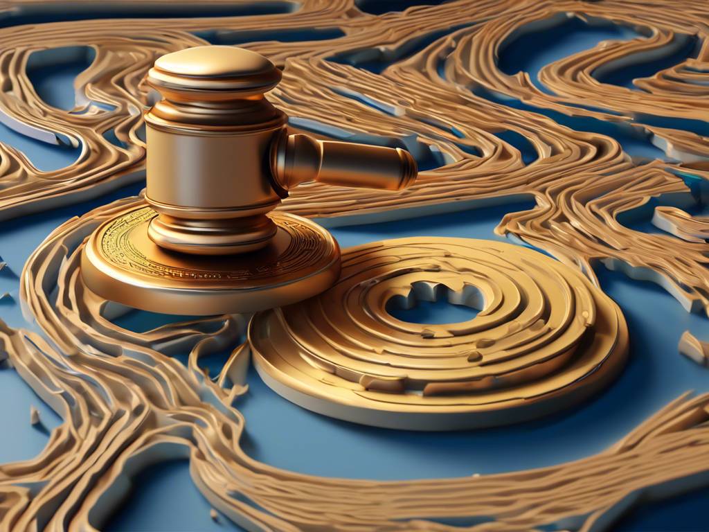 Ripple vs. SEC: Legal Expert Deciphers the "Bigger Argument" ?
