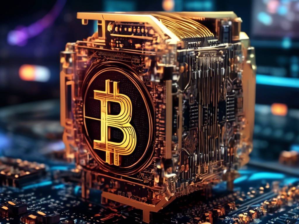 Internet Computer (ICP) Enhances Bitcoin Operations with Threshold-Schnorr Signatures! ??
