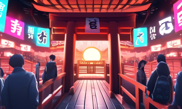 The withdrawal from the Japanese Crypto Market has been announced by Gate.io ??