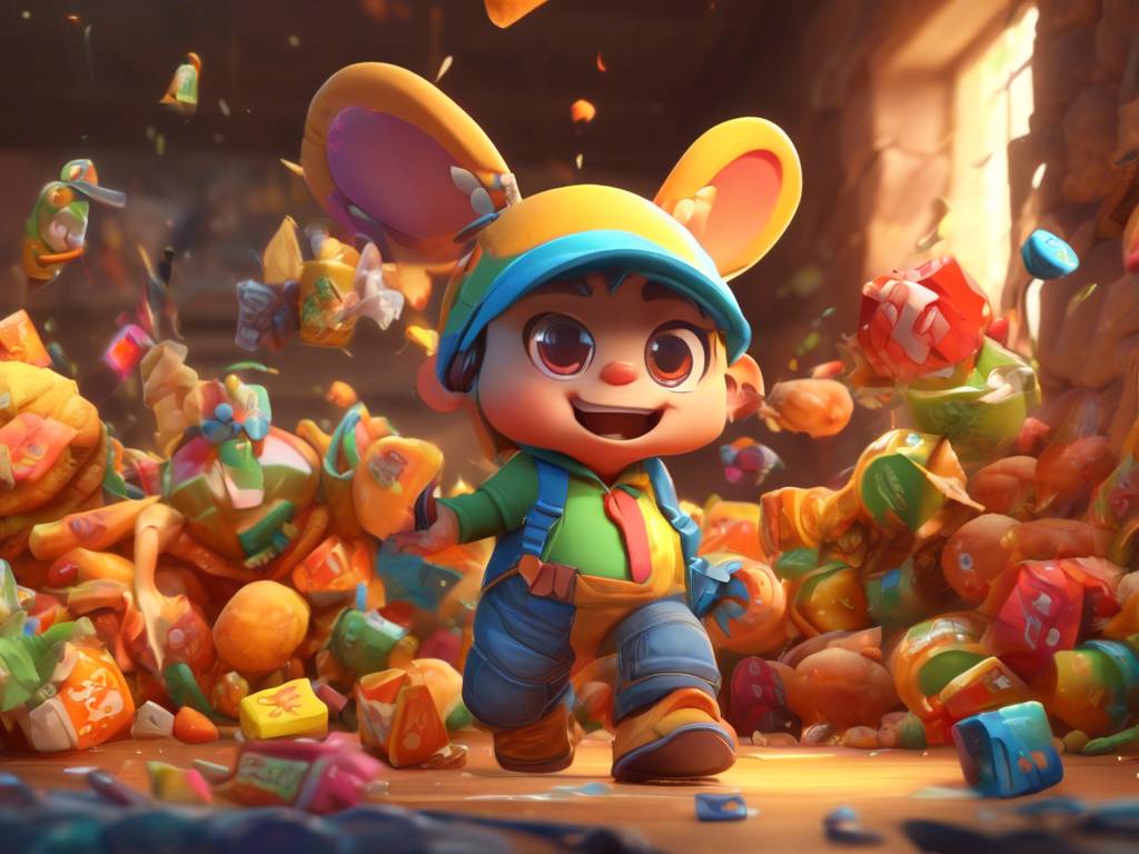 Developer returns funds stolen in $62.8 million Munchables hack ??
