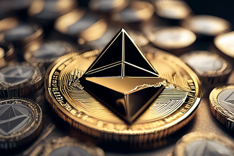 Ethereum Price Plummets ❌ Don't Wait, Sell Now! ?