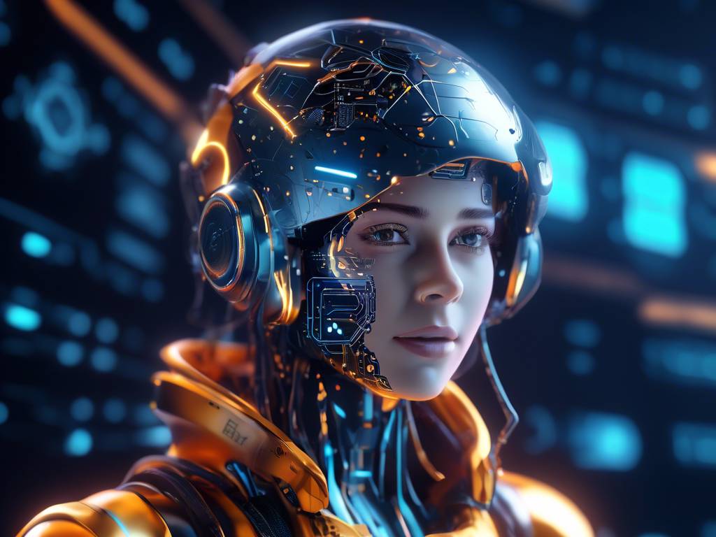 Stay Ahead in AI Revolution ? Boost Your Crypto Portfolio!