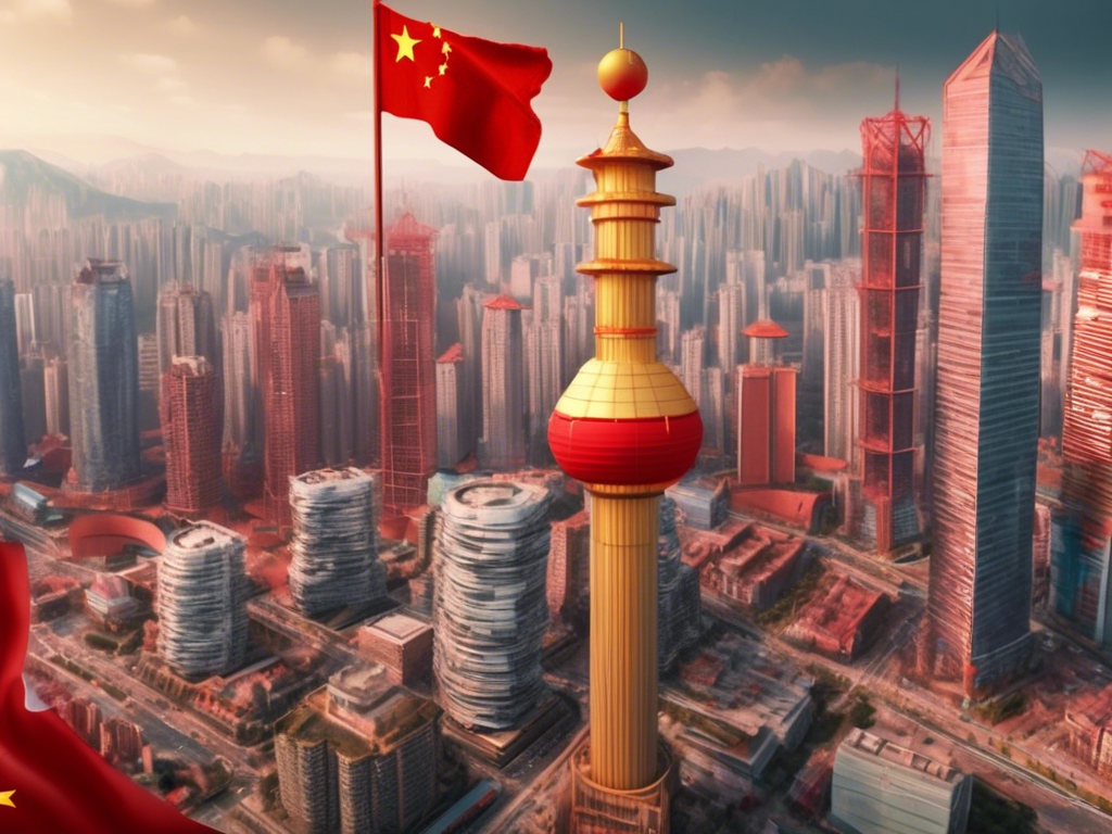 China's Economic Slowdown: Impact on Communist Party????