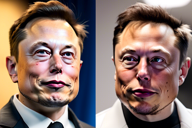 Elon Musk Ends OpenAI Lawsuit! ??